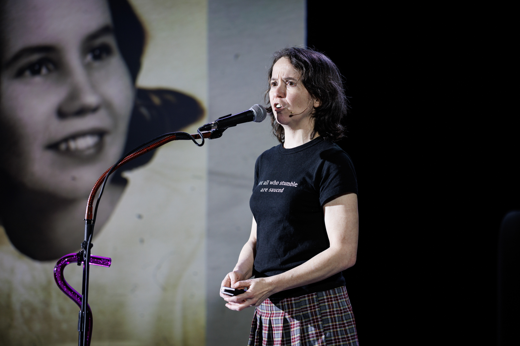 ON-DEMAND STREAM of Anne Gridley's Watch Me Walk